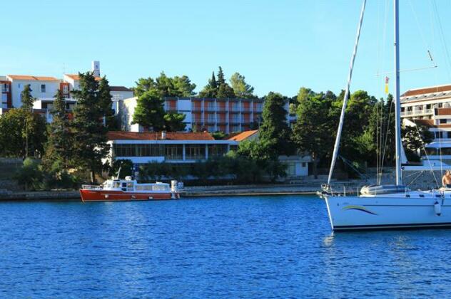 Hotel Park Korcula - Photo2