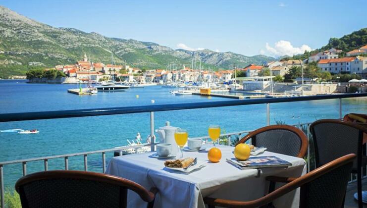 Hotel Park Korcula - Photo4