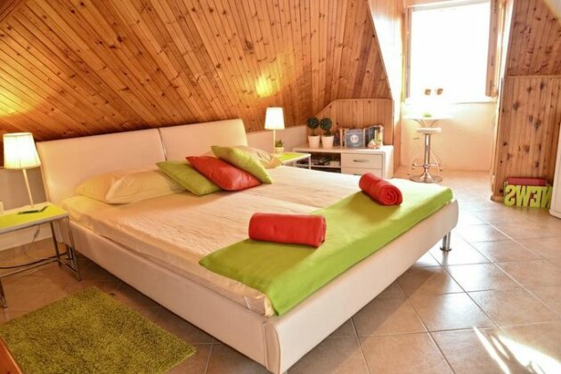 Kanavelic place - Old town Korcula - Photo5