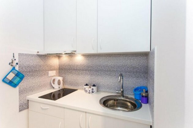 Korcula apartmanu Mili - Photo2
