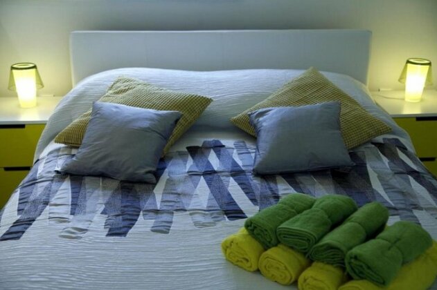 Marina Guesthouse - Photo5