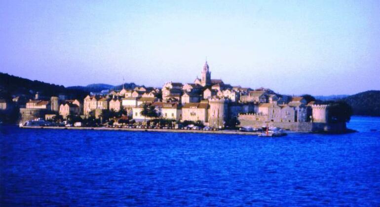 Old Town Apartments Korcula - Photo2