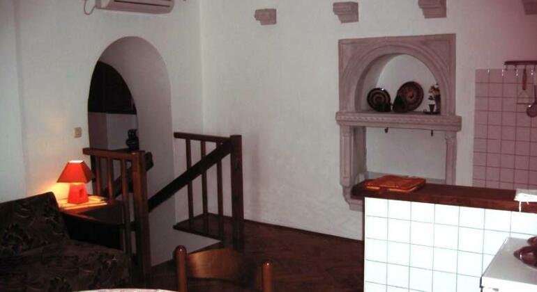 Old Town Apartments Korcula - Photo4