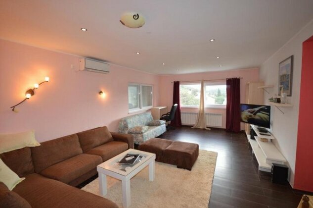Rezidence Castello Apartments - Photo4