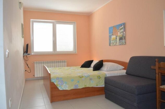 Rezidence Castello Apartments - Photo5