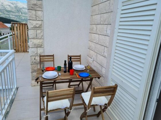 Seaview and relax - Photo4