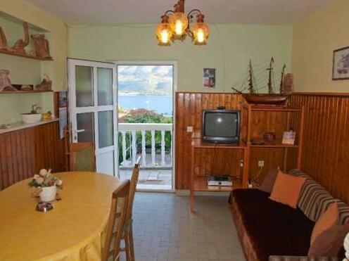 Seaview Apartments Korcula - Photo2