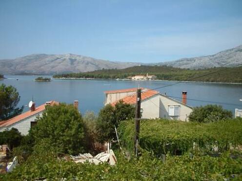Soline accommodation - Photo4