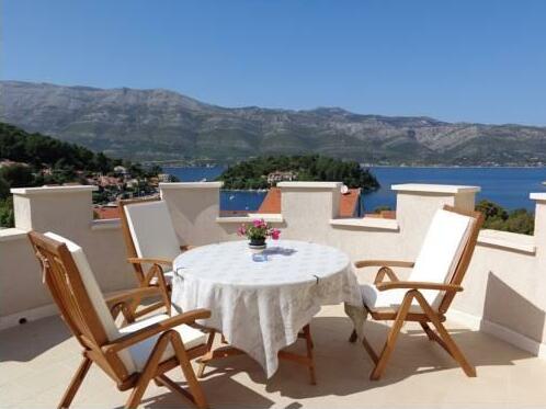 Tower Suites Korcula - Photo2