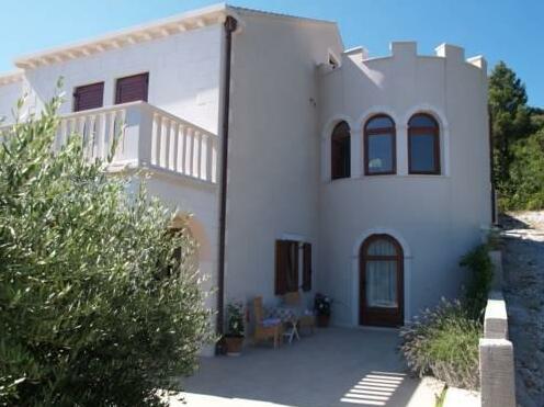 Tower Suites Korcula - Photo3