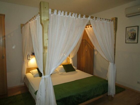 Vila Tea - Photo3