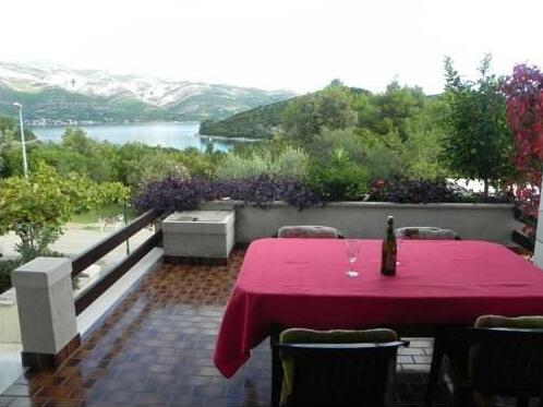 Villa Conte - Photo5