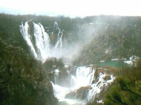 Accommodation Plitvice - Photo3