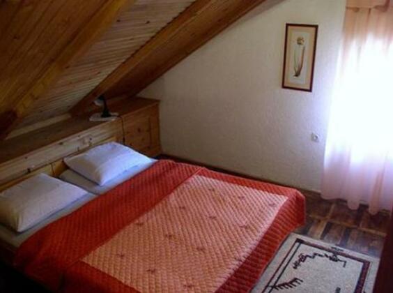 Accommodation Plitvice - Photo5