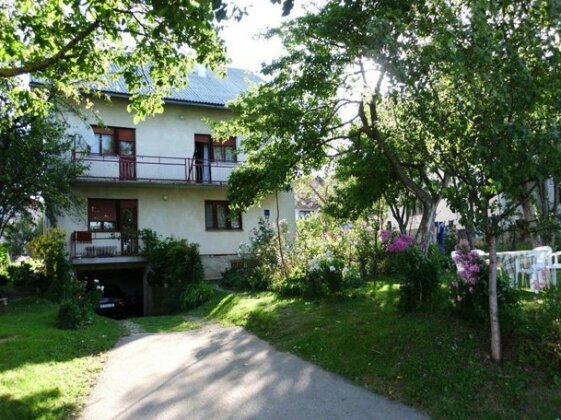 Apartman i sobe Krga - Photo2
