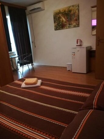 Apartment and rooms Aracic - Photo2