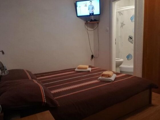 Apartment and rooms Aracic - Photo4