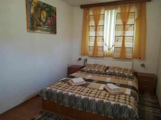 Apartment and rooms Aracic - Photo5