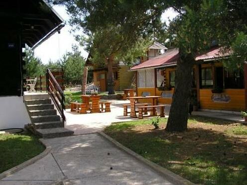 Apartments Family Trauber - Photo2