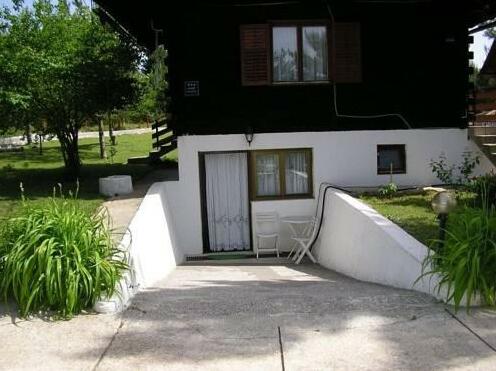 Apartments Family Trauber - Photo4
