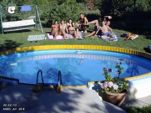 Apartments Family Trauber - Photo5