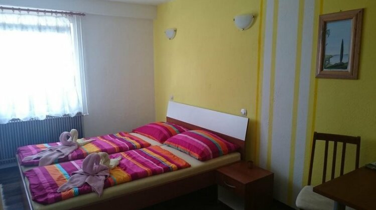 Bed and Breakfast House Ines - Photo2