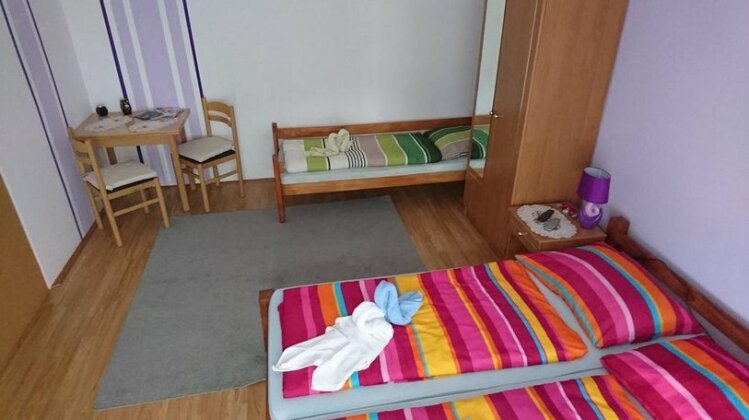 Bed and Breakfast House Ines - Photo4