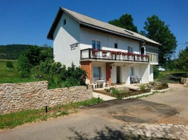 Bed and Breakfast House Ines
