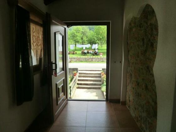 Ethno House Izvor - Photo3