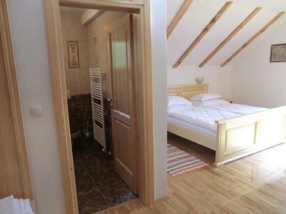Ethno House Izvor - Photo4