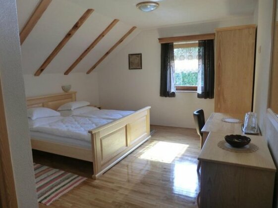 Ethno House Izvor - Photo5