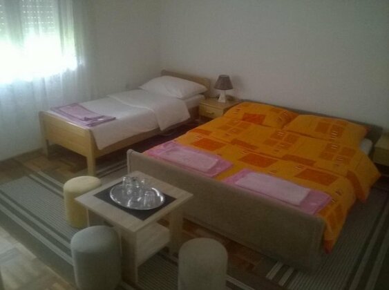 Guest house Leka - Photo5