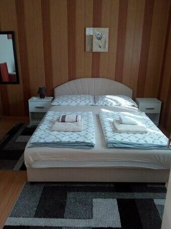 Guest House Olbina