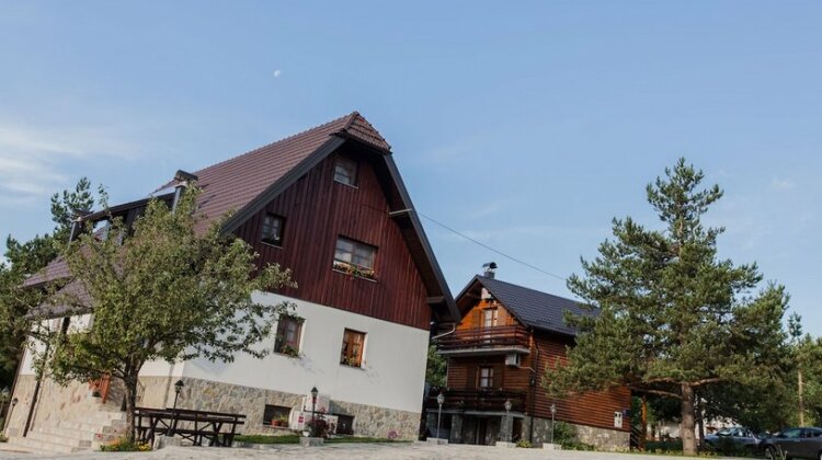 Guest House Rustico