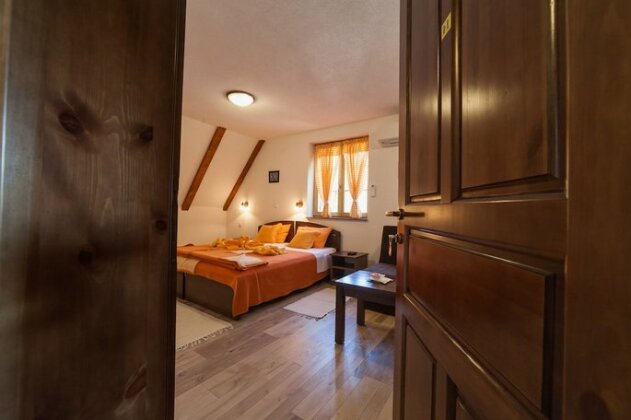 Guest House Rustico - Photo2