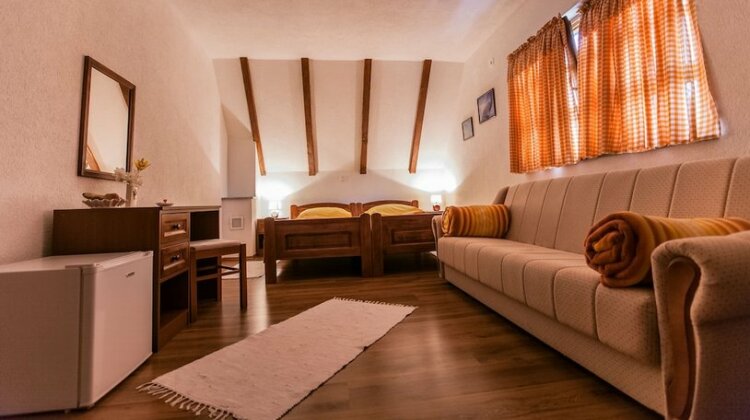 Guest House Rustico - Photo3