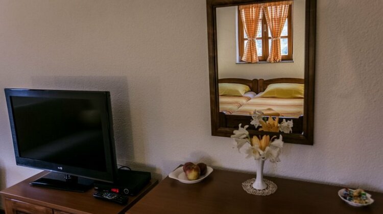 Guest House Rustico - Photo4