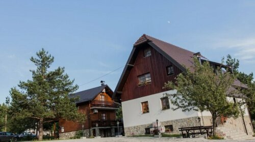 Guest House Rustico