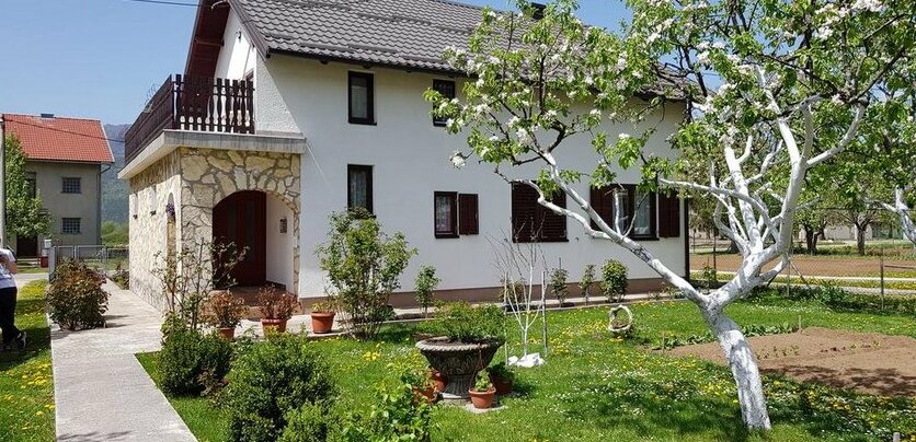 Guest house Ruza - Photo5