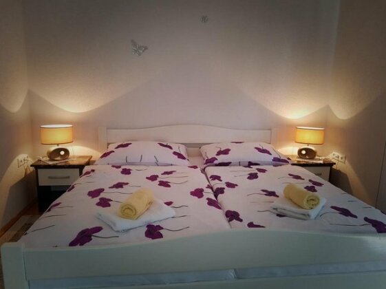 Guest House Toic - Photo5