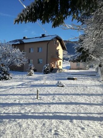 Guesthouse Nikolina - Photo2