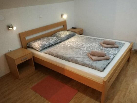 Guesthouse Nikolina - Photo4