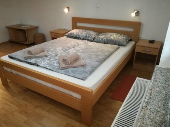 Guesthouse Nikolina - Photo5