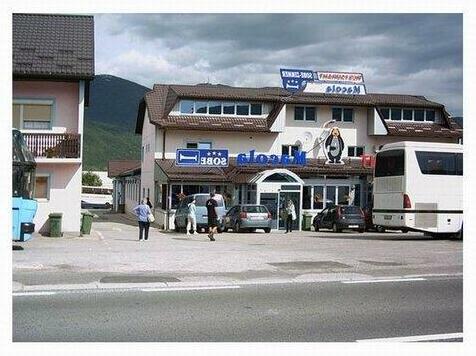 Hotel Macola - Photo3