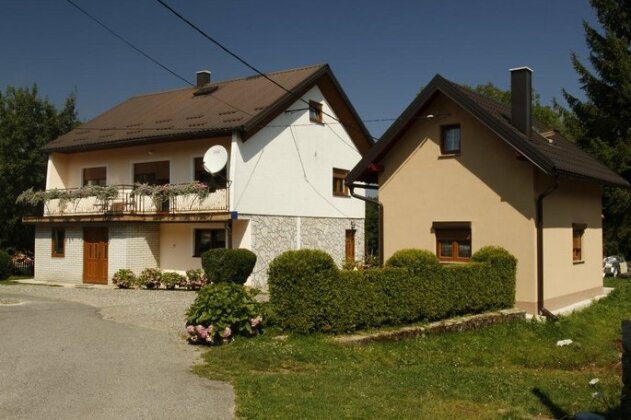 House Drakulic - Photo2