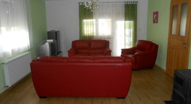House Jerkovic - Photo5