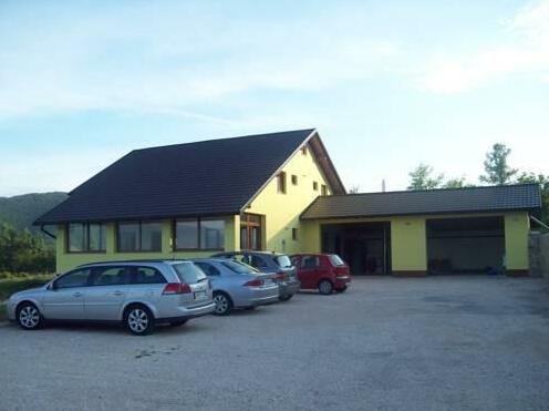 House Mara - Photo3