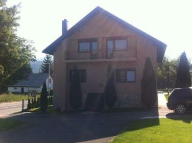 House Pribic