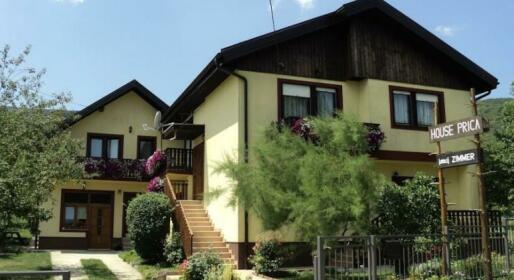 House Prica