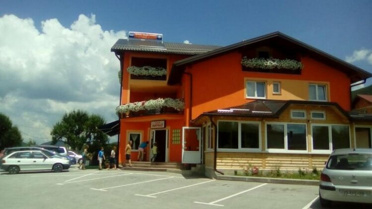 House Sapina